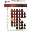 Henné Nuance Dye Cream Chestnut Brown, 90 ml