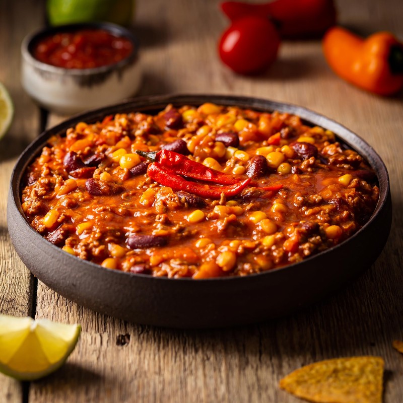 Unpretentious Whole Scorpion Peppers, 4 oz, Extremely Spicy, Hot Chile