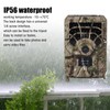 Hunting Trail Camera 720P HD 120 Degrees Lens Outdoor Wildlife