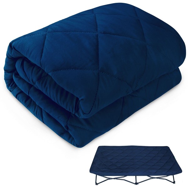 Sheet for Regalo My Cot Portable Toddler Bed, Joovy Travel