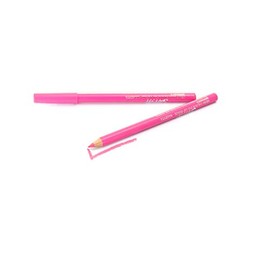 Saffron - Neon Lip/Eye Pencil Magenta