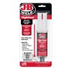 J-B Weld J-B Weld High Heat Epoxy Syringe, Dark Grey