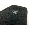 Palourde Tornade C0001 Calf Cover, BK S, Tornado