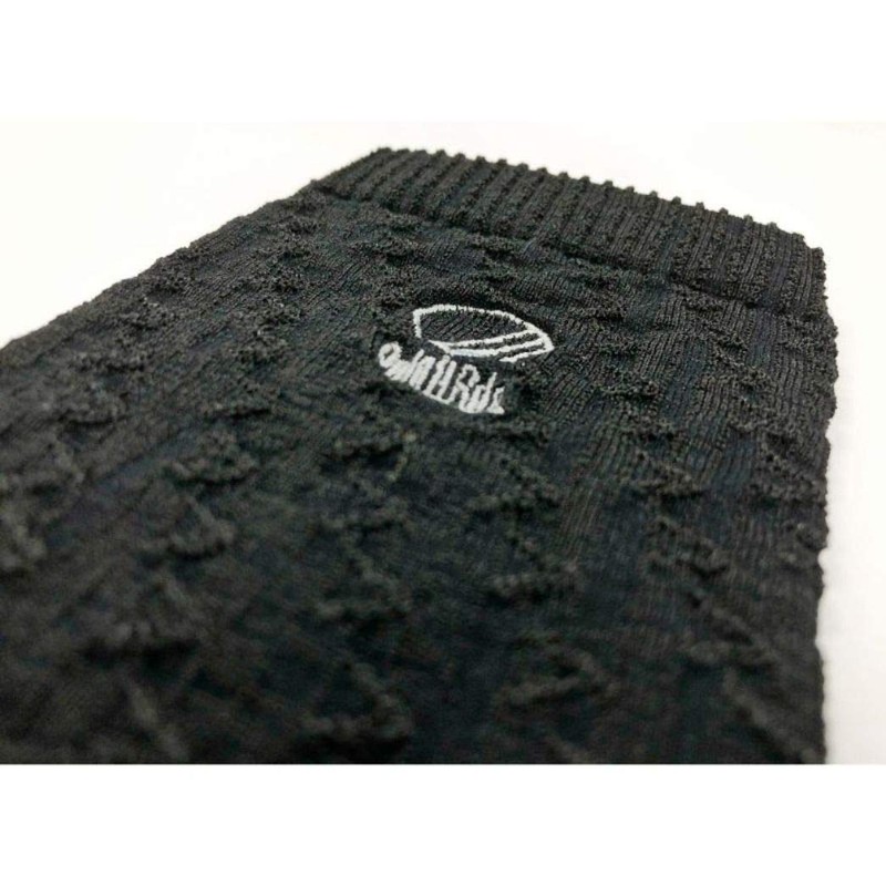 Palourde Tornade C0001 Calf Cover, BK S, Tornado