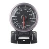 2.5inch 60mm 3.0 Bar LED Car Modification Turbo Boost Gauge