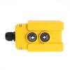 12V DC Dump Trailer Remote Control Switch Trailer Up and