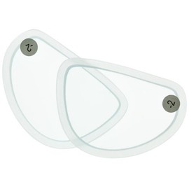 Seac Hero Glass for Transparent Mask -5_40