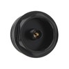 SPYMINNPOO Bicycle Fork Valve Nut, Aluminium Alloy Air Fork Tooth