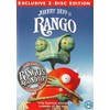 Rango - Double Disc Edition
