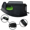 Vacuum Cleaner Dust Box, Dust Bin Box Replacement Compatible For