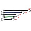5-Pack Original SuperBungees-Stretch to 9 FT!