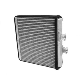 Frankberg Heat Exchanger Interior Heating Compatible with C-Class W204 CLS C218 E-Class W212 GLK Class X204 SLS AMG C197 AMG GT C190 SL R231 Replace# 2048300061