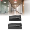 Door Single Beam Infrared Beam Alarm Waterproof High Sensitivity Infrared