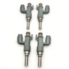 4x 23250-F0020 Fuel Injectors Replacement for 2018-2023 Le-xus NX250/350/450 To-yota