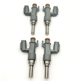 4x 23250-F0020 Fuel Injectors Replacement for 2018-2023 Le-xus NX250/350/450 To-yota RAV4 2.5L Camry 2.5L I4