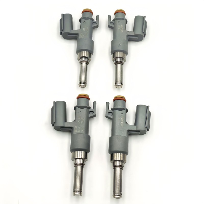 4x 23250-F0020 Fuel Injectors Replacement for 2018-2023 Le-xus NX250/350/450 To-yota