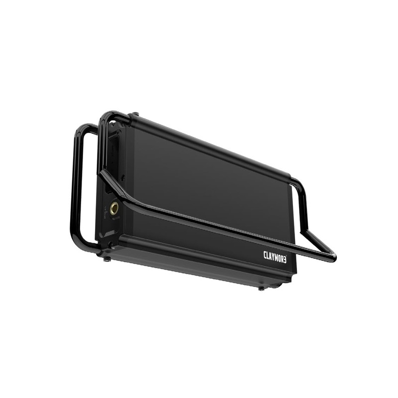 Claymore Ultra 3.0 M Black CLC-1400-BK