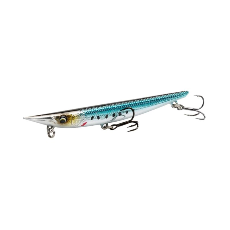 SAVAGE GEAR Topwater Sinking Pencil Lure NEEDLE TRACKER 10cm/10g