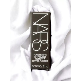 NARS Powermatte Lip Pigment AMERICAN WOMAN .06 fl oz NEW IN BOX