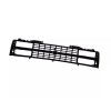 TopAlpha Black Grille w/Insert For 88 89 90 91 92