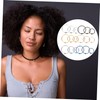 SAFIGLE 72 Pcs Circle Nose Ring Women Nose Rings Body