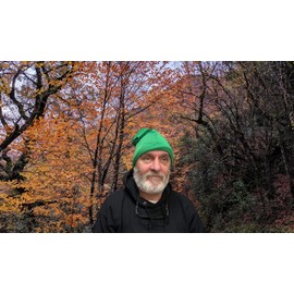 Fancy Pants FunTime Dwarf Costume Hat, Green