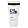 Neutrogena Deep Clean Hydrating Foaming Cleanser 150g