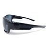 The Tucson Bifocal Sun Reader Sport & Wrap-Around Reading Sunglasses