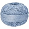 Handy Hands Lizbeth Premium Cotton Thread, Size 40, Denim Blue