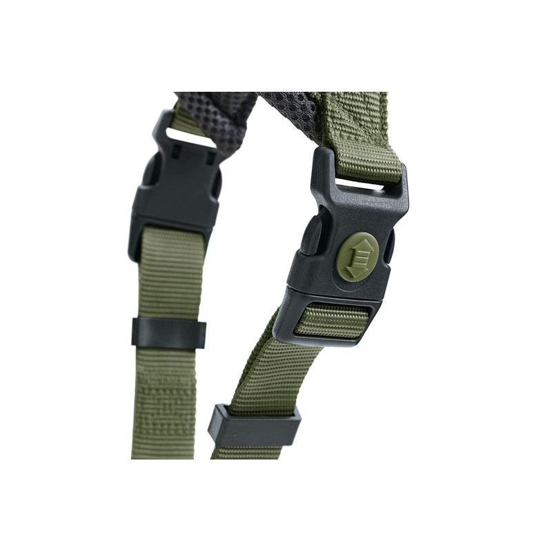 Hunter London Comfort Harness