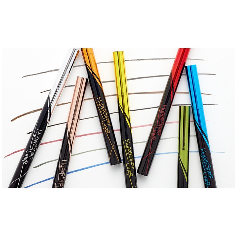 Maybelline Hypersharp Liner