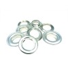 Family Tool (Family Tool) Eyelet # 35 Aluminum 5 Pack