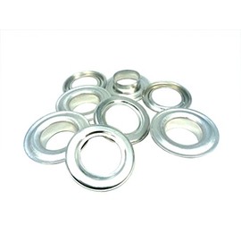 Family Tool (Family Tool) Eyelet # 35 Aluminum 5 Pack 56140