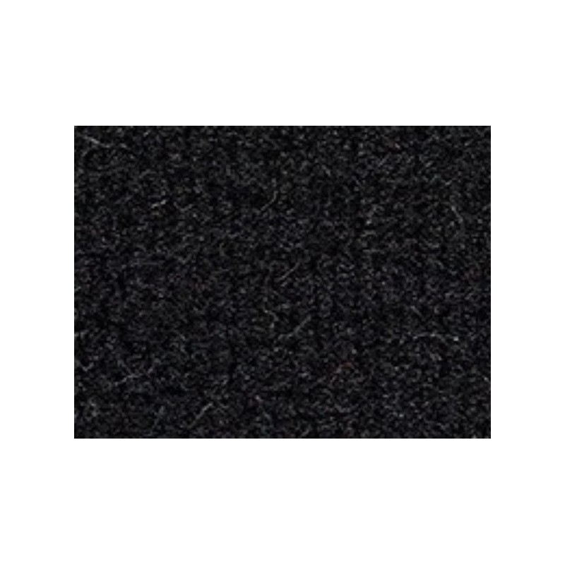 ACC Black Carpet Fits- 1987 Mazda B2200 Reg Cab