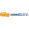 Shinwa Sokutei 79304 Construction Super Durable Paint Marker, Medium Point,