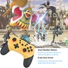 Etigood Switch Controllers Bluetooth Wireless Pro Controller Gamepad Support Vibration,