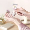 Organic Hand Cream Sweet Almond and others / 유기농 핸드크림