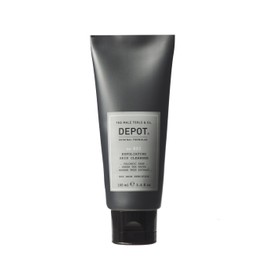 Depot No. 802 Exfoliating Skin Cleanser 100ml