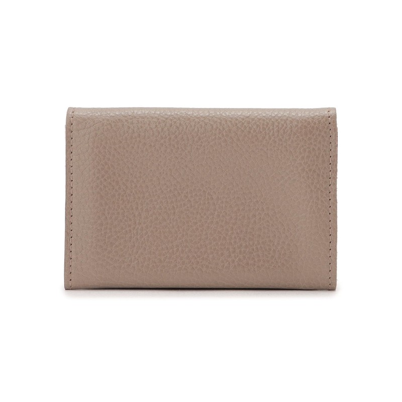 Il Bisonte 54_1_411620 Card Case, orange