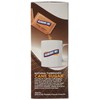 Genuine Joe Turbinado Natural Cane Sugar Packets (200 per Box)