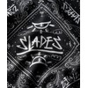 Sleaze Kama Watch Bandana