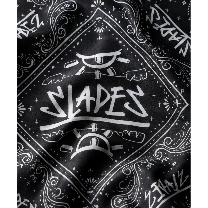 Sleaze Kama Watch Bandana