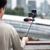 PGYTECH CapLock Extension Pole & Tripod for Action Camera Caplock