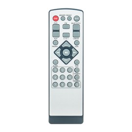 Allimity Replaced Remote Control Fit for Acoustic Audio AA5170 Home Theater 5.1 Bluetooth Speaker System & AA5171 AA5172 Home Theater