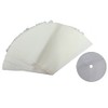 MaxLLTo Replacement 12 Cones & 2 Filters Compatible for Filter