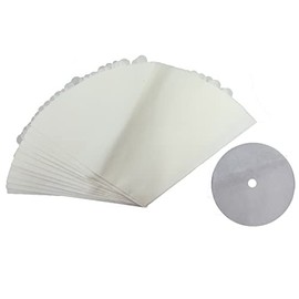 MaxLLTo Replacement 12 Cones & 2 Filters Compatible for Filter Queen Majestic Vacuum Bags
