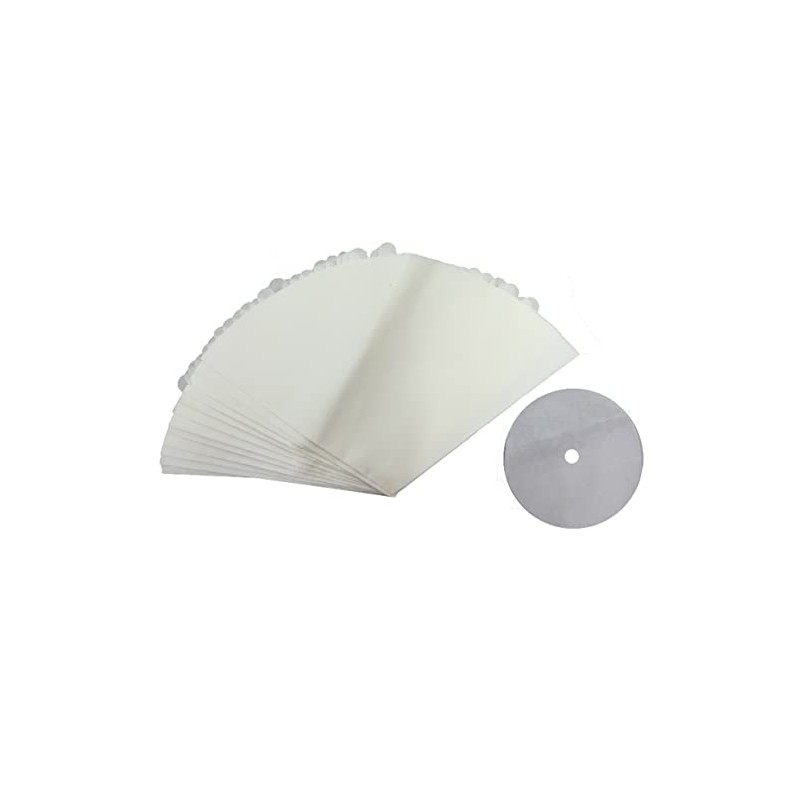 MaxLLTo Replacement 12 Cones & 2 Filters Compatible for Filter