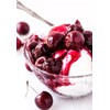 Bits N Things Wild Cherry Dessert Topping | Ice Cream,