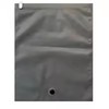 Roll-Up Compression Storage Bags for Travel – Pump-Free Reusable Clothing