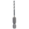 Bosch Drill Bit for IXO Drill Adapter 0.08 inch (2